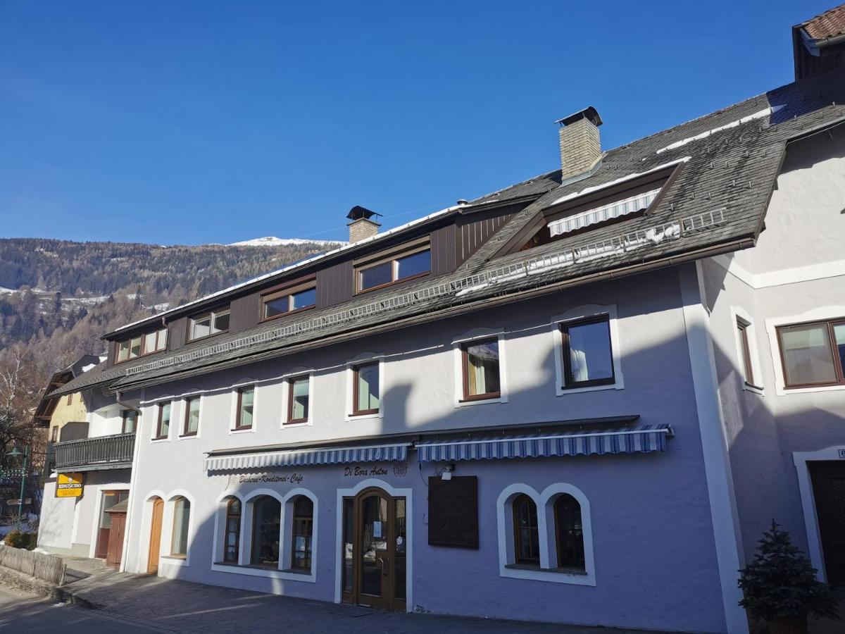 迪宝来高级公寓酒店 圣迈克尔隆高 外观 照片
